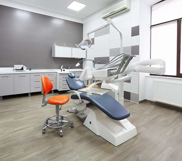 Anthony Dental Center