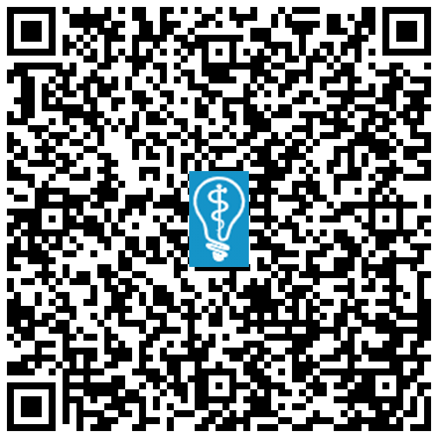 QR code image for Dental Procedures in Anthony, TX