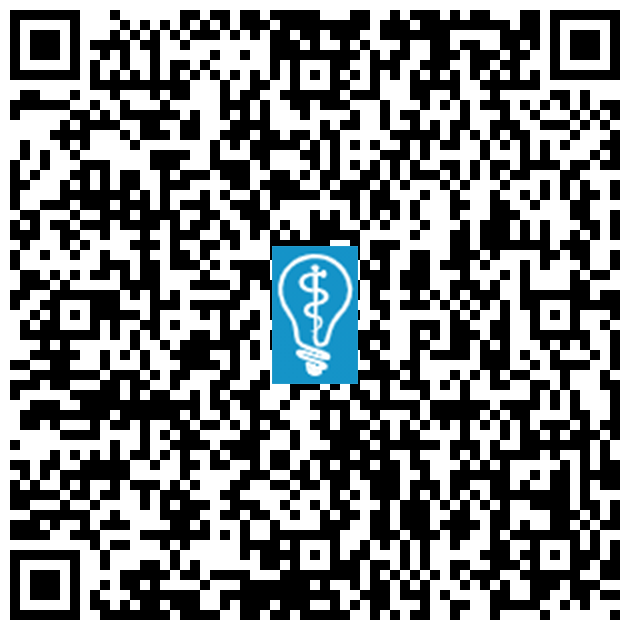QR code image for Do I Have Sleep Apnea in Anthony, TX