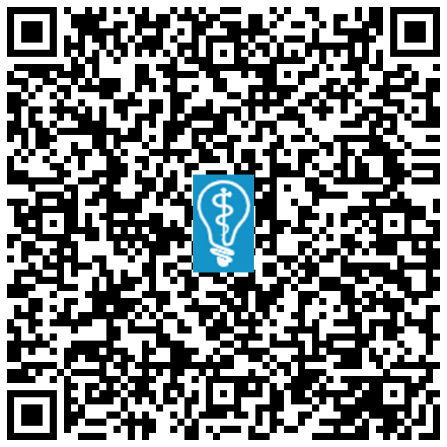 QR code image for Find a Dentist in Anthony, TX