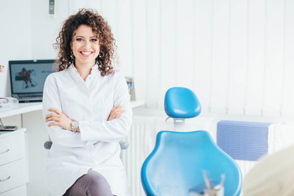 General Dentistry: Why You Should Visit A Dentist Today