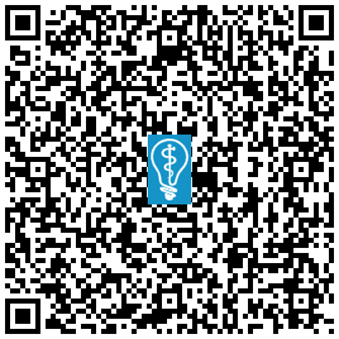 QR code image for Health Care Savings Account in Anthony, TX