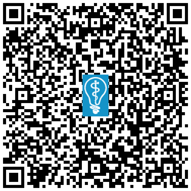 QR code image for Night Guards in Anthony, TX