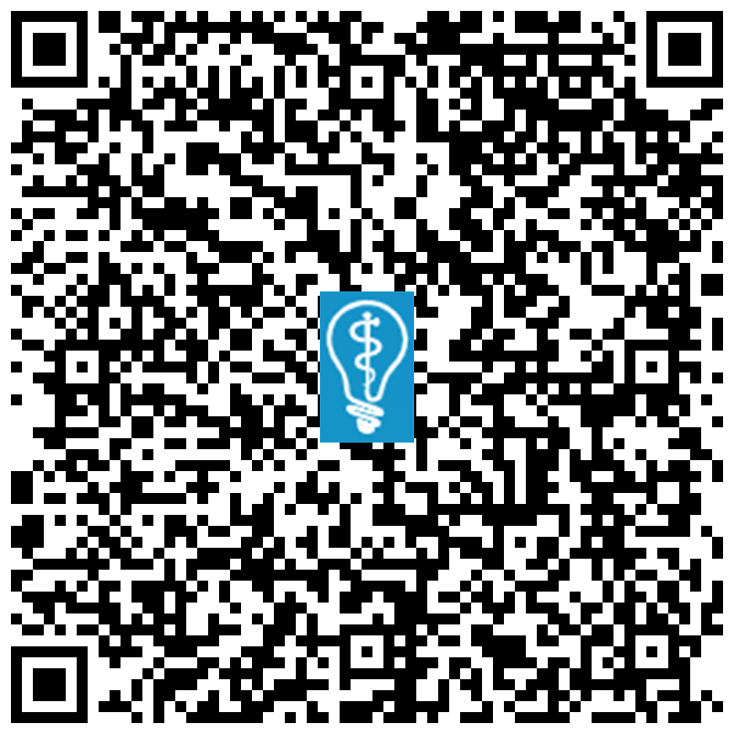 QR code image for Reduce Sports Injuries With Mouth Guards in Anthony, TX