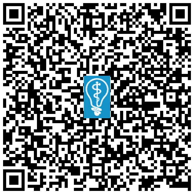 QR code image for Root Canal Treatment in Anthony, TX