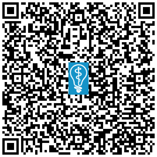 QR code image for When a Situation Calls for an Emergency Dental Surgery in Anthony, TX