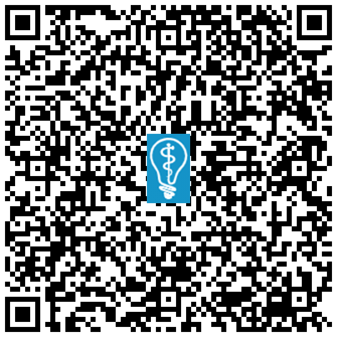 QR code image for When Is a Tooth Extraction Necessary in Anthony, TX