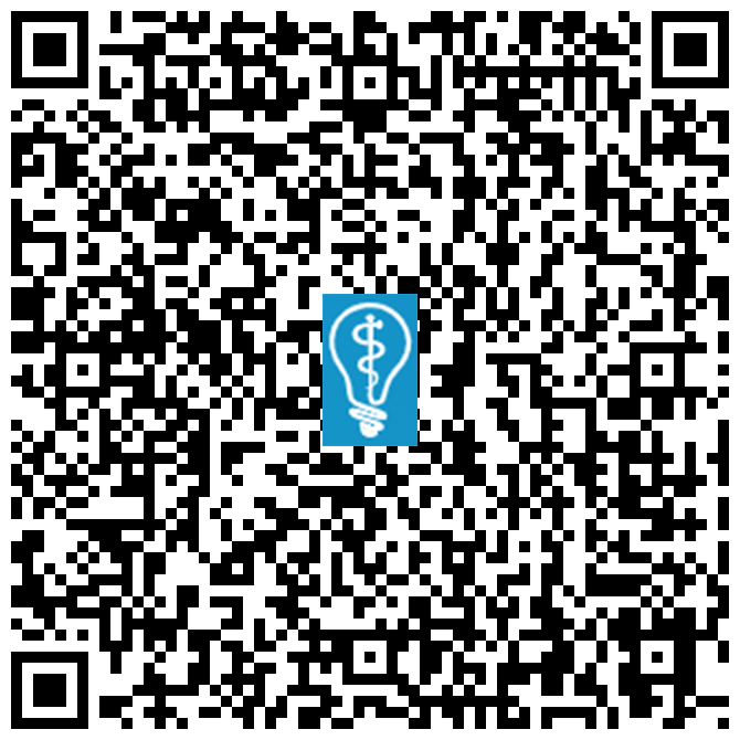 QR code image for Why Dental Sealants Play an Important Part in Protecting Your Child's Teeth in Anthony, TX